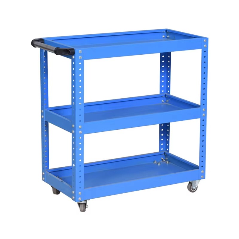 Heavy Duty Foldable Metal Truc - Heavy Equipment Supplier ulasan dan harga