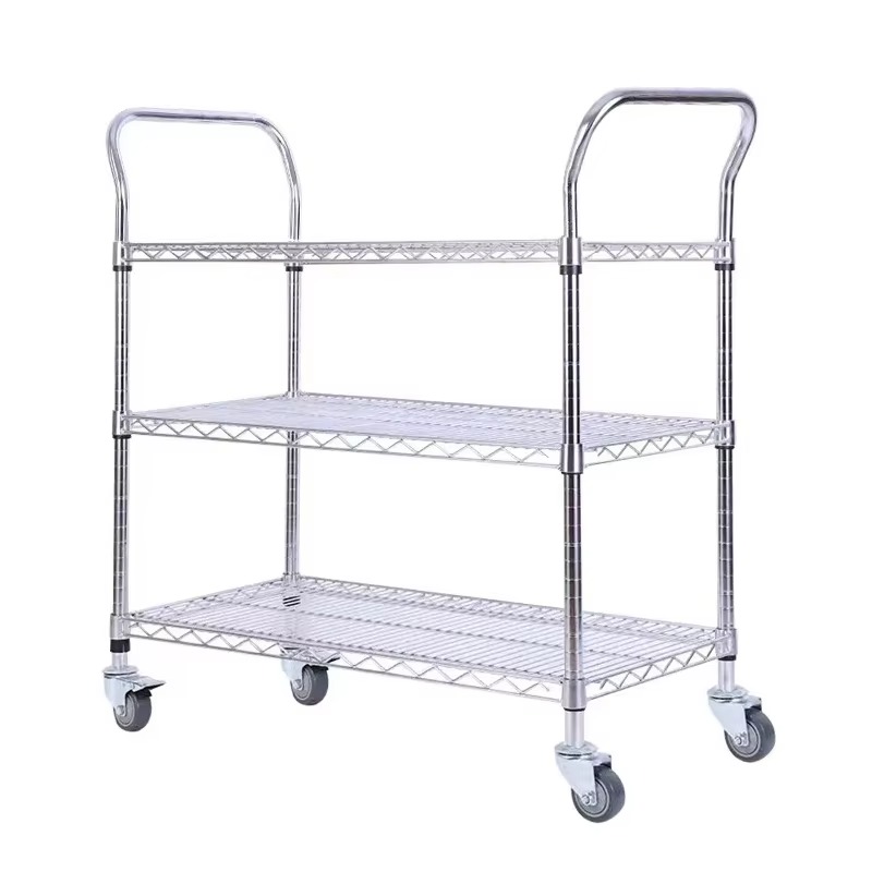 Heavy Duty Foldable Metal Truc - Heavy Equipment Supplier ulasan dan harga