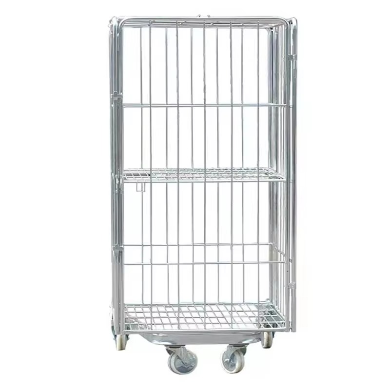 Heavy Duty Foldable Metal Truc - Heavy Equipment Supplier ulasan dan harga