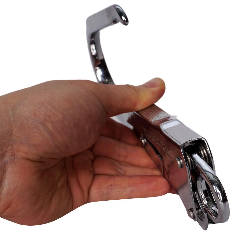 Climber Equipment Safety Snap  - Heavy Equipment Work ulasan dan harga