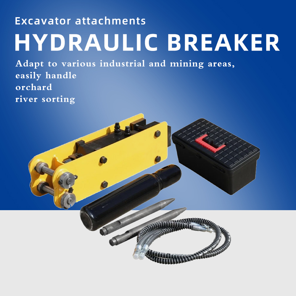 Durable Excavator Parts Factor - Heavy Equipment China Brand ulasan dan harga
