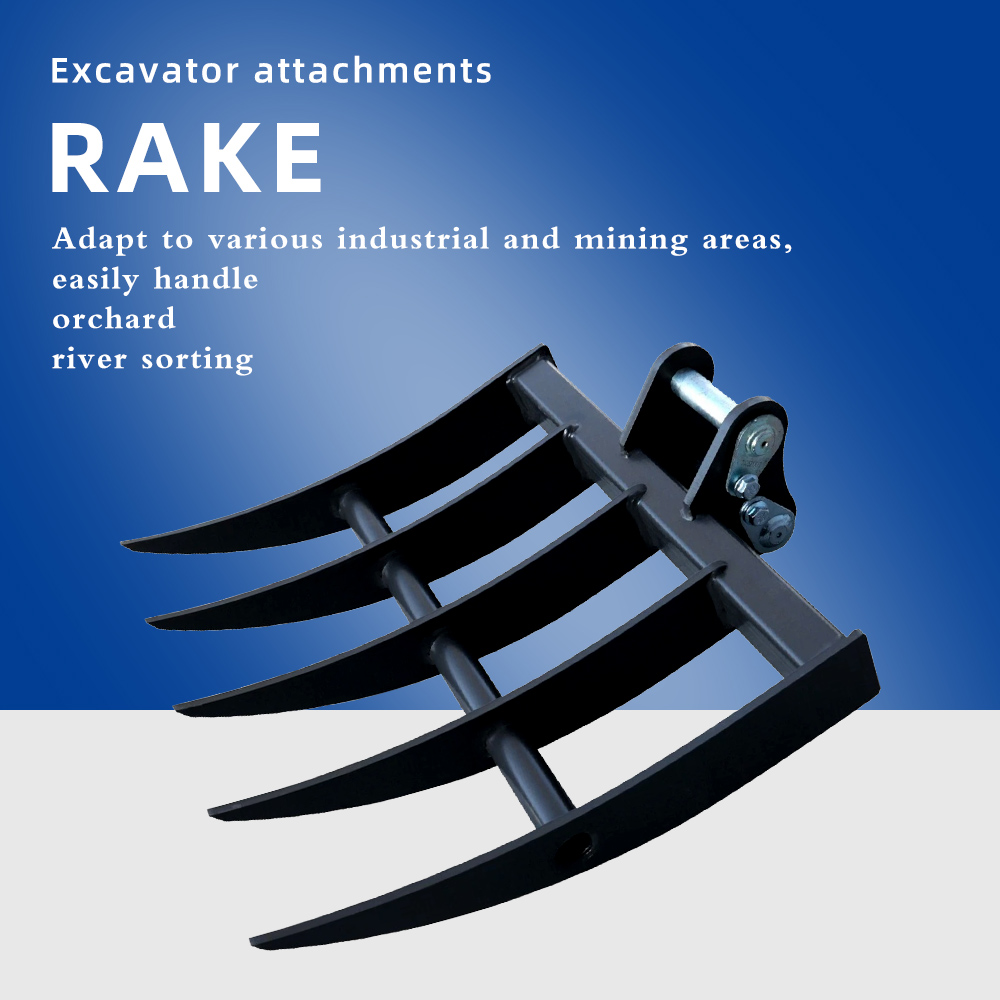 Durable Excavator Parts Factor - Heavy Equipment China Brand ulasan dan harga