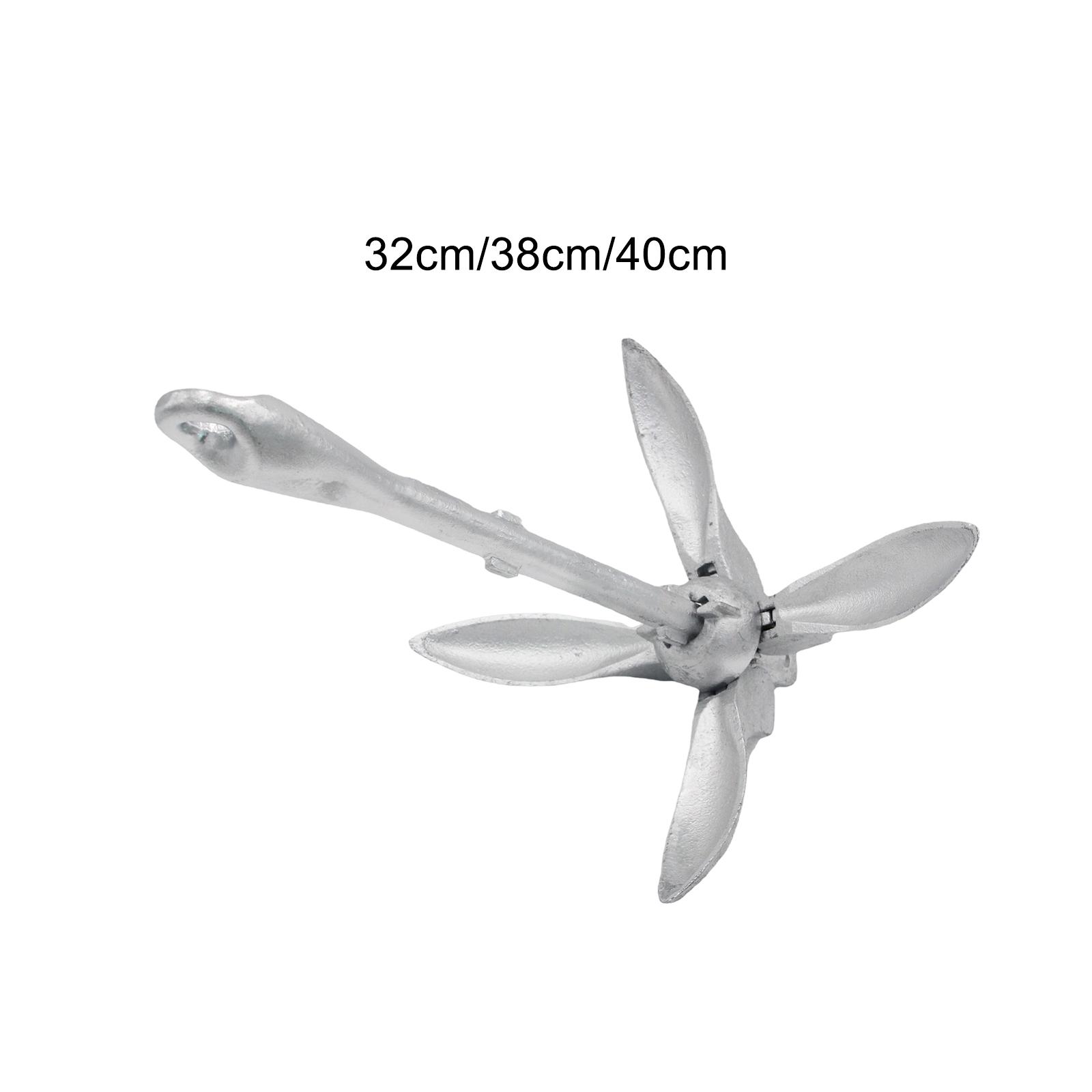 Collapsible Boat Anchor Equipm - Heavy Equipment Xcmg ulasan dan harga