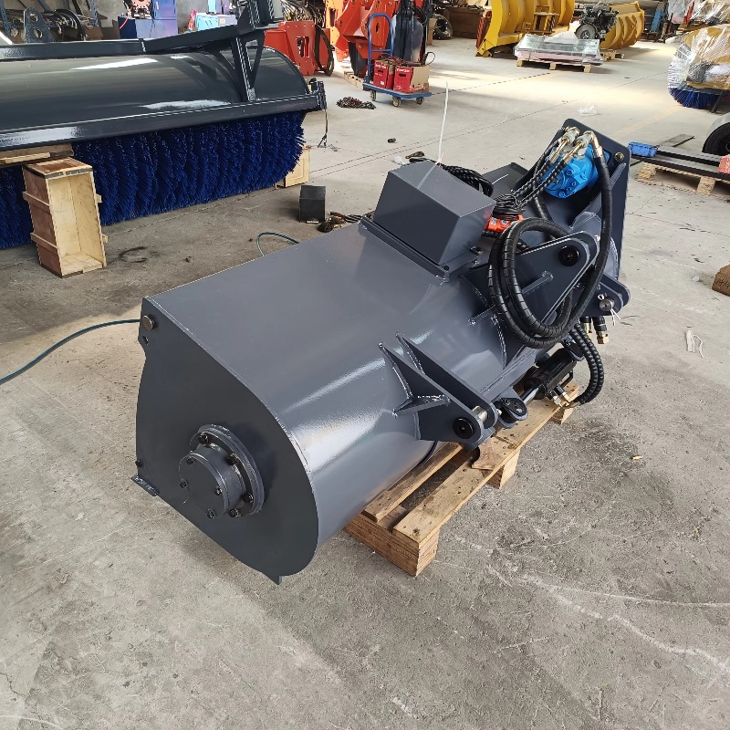 Skid steer loader Wheel loader - Wheel Loader ulasan dan harga