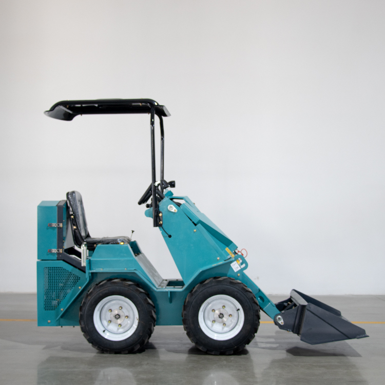 Customized Sale High Quality M - Wheel Loader ulasan dan harga