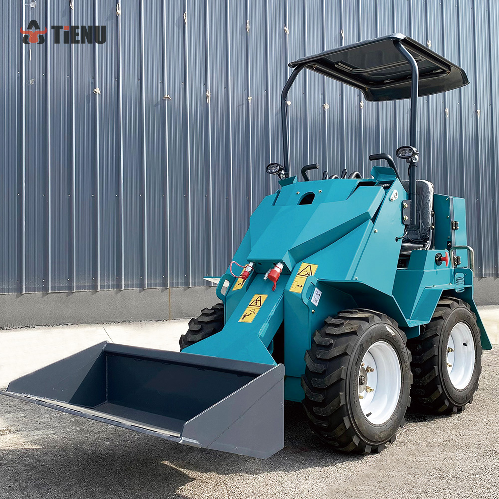 Customized Sale High Quality M - Wheel Loader ulasan dan harga