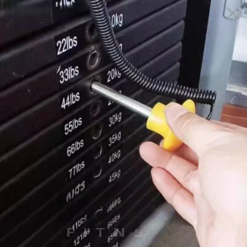 Magnetic Weight Stack Selector - Heavy Equipment Pictures ulasan dan harga