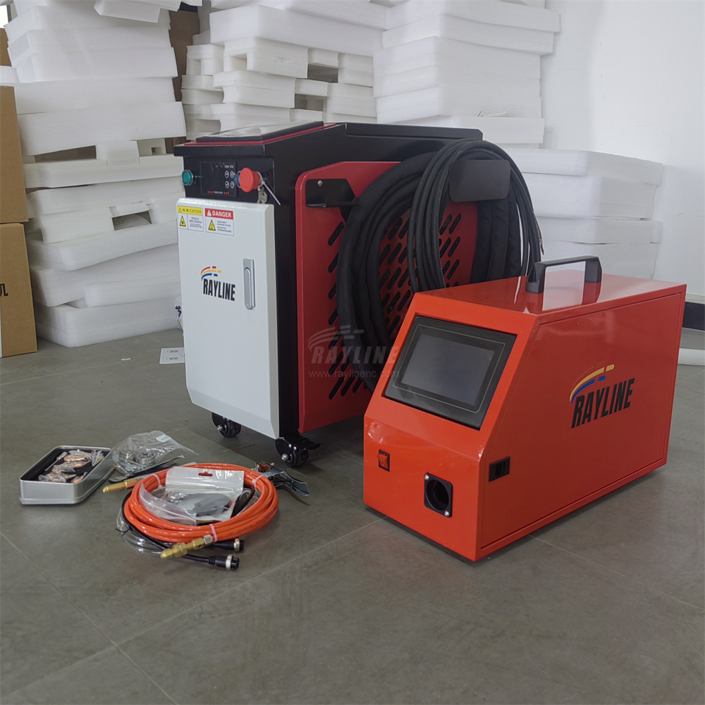 New Style Mini Portable Handhe - Portable Welding Generator ulasan dan harga