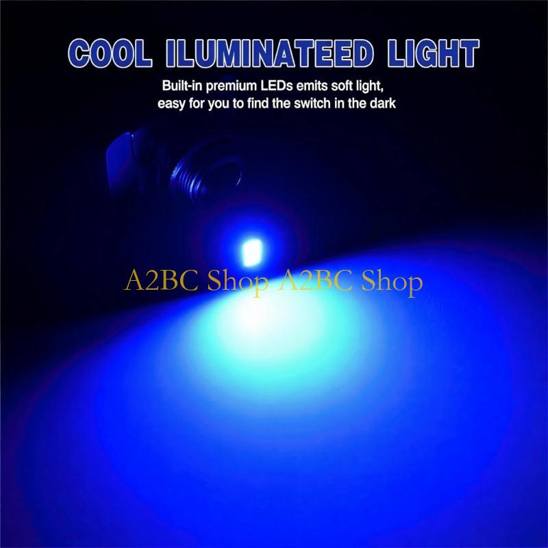 A2BC Strong Rocker Switches LE - Heavy Equipment Pictures ulasan dan harga