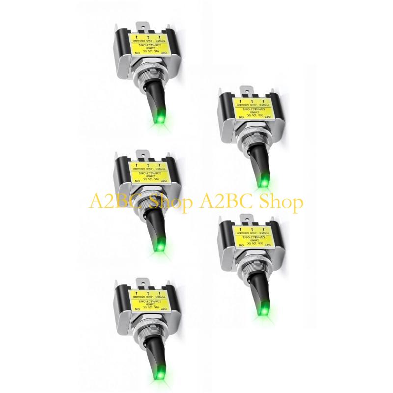 A2BC Strong Rocker Switches LE - Heavy Equipment Pictures ulasan dan harga