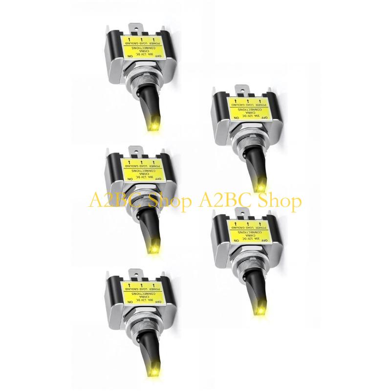 A2BC Strong Rocker Switches LE - Heavy Equipment Pictures ulasan dan harga