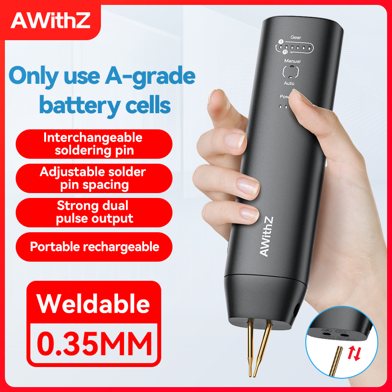 Awithz Portable Battery Spot W - Portable Welding Generator ulasan dan harga