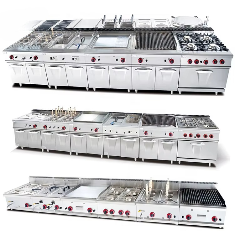 Other Hotel Restaurant Supplie - Heavy Equipment Supplier ulasan dan harga