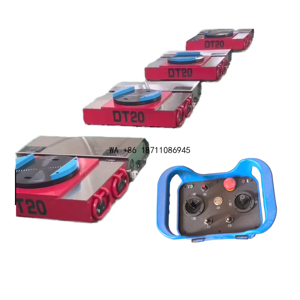 1 Control 2 4 6 Electric Troll - Heavy Equipment Jack ulasan dan harga