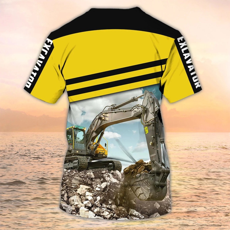 1 Piece Custom Your Picture Ne - Heavy Equipment Pictures ulasan dan harga