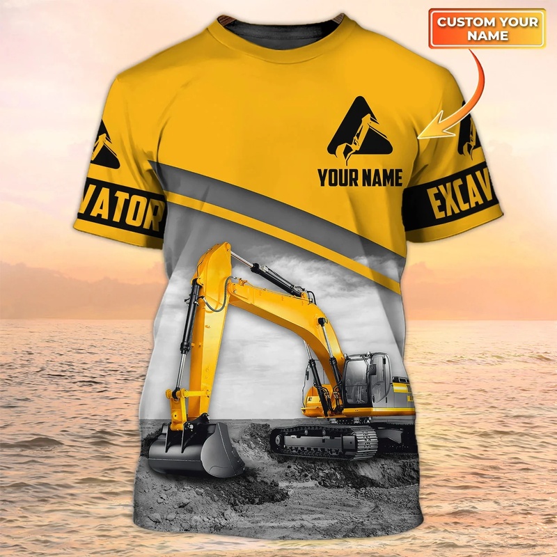 1 Piece Custom Your Picture Ne - Heavy Equipment Pictures ulasan dan harga