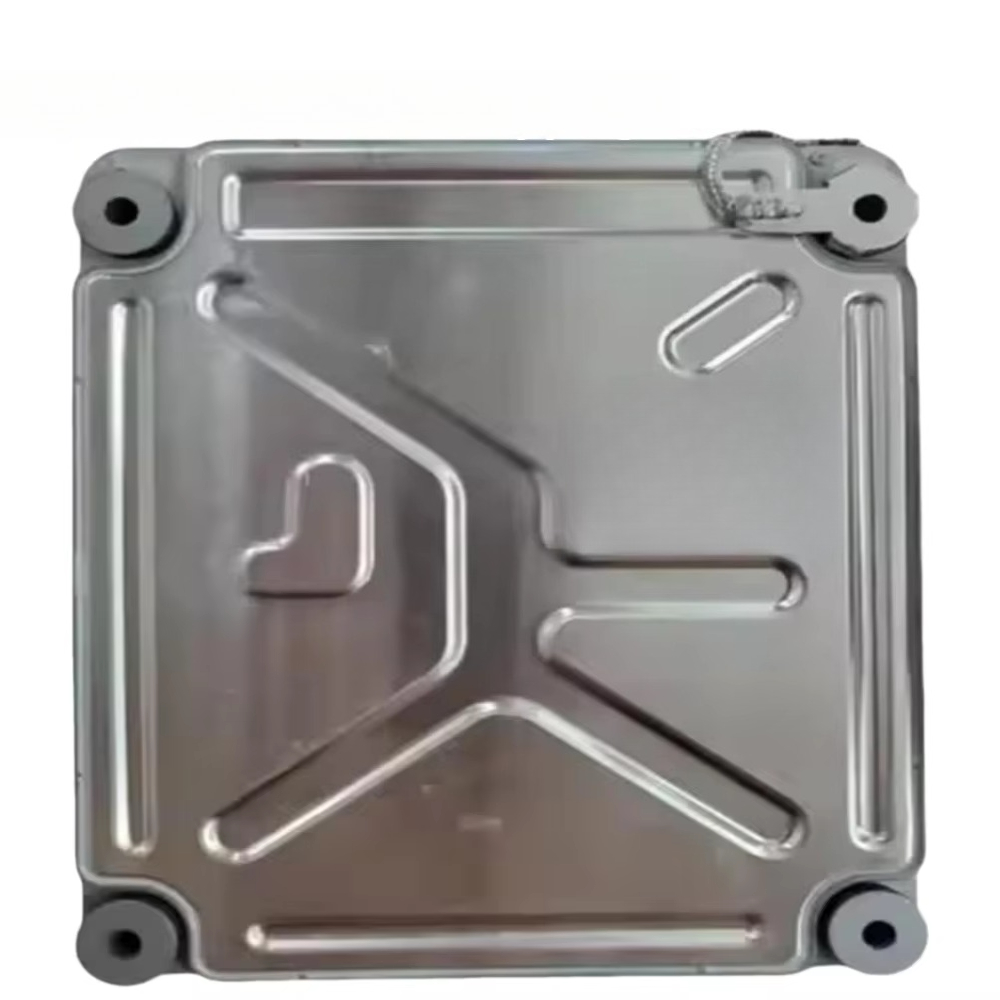 Engine Control Unit Engine ECU - Heavy Equipment Program ulasan dan harga