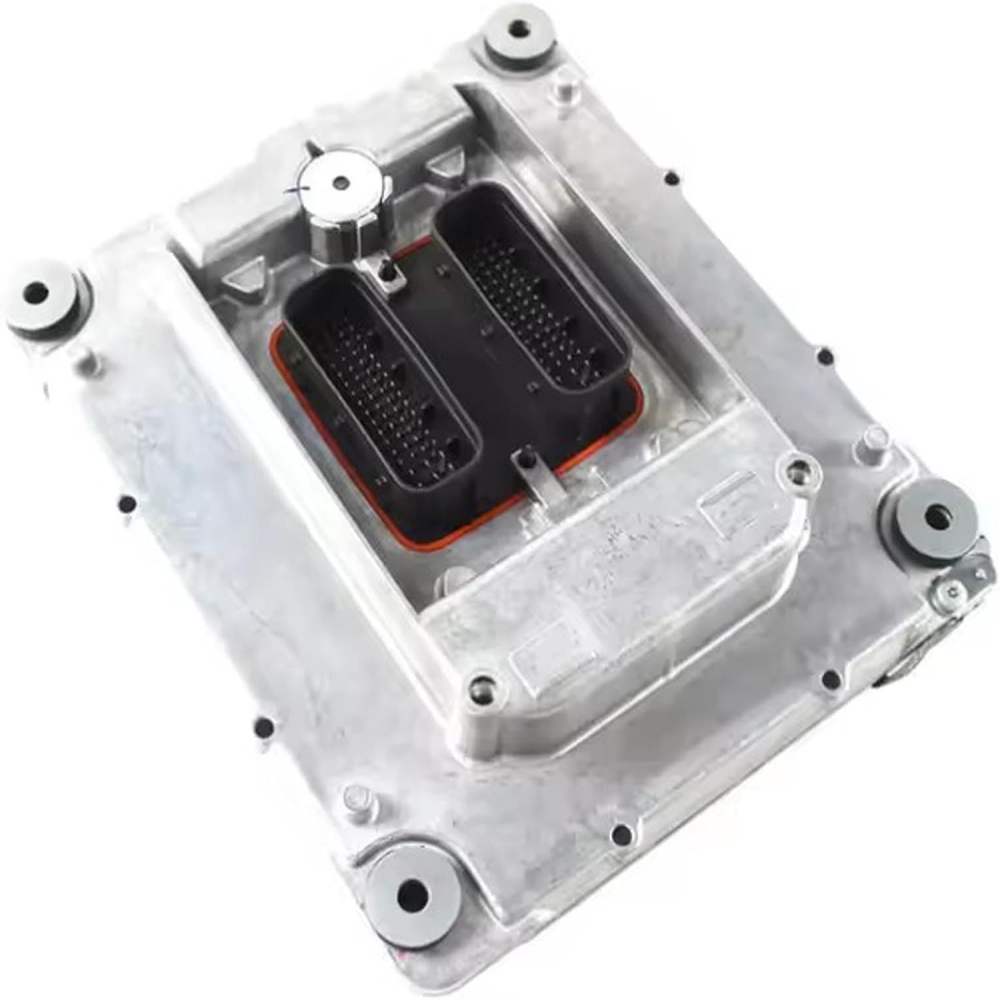 Engine Control Unit Engine ECU - Heavy Equipment Program ulasan dan harga