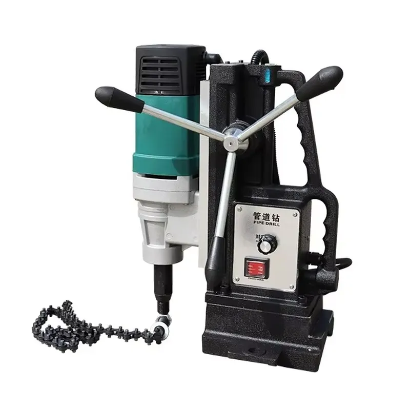 High Speed Industrial Electric - Heavy Equipment Work ulasan dan harga