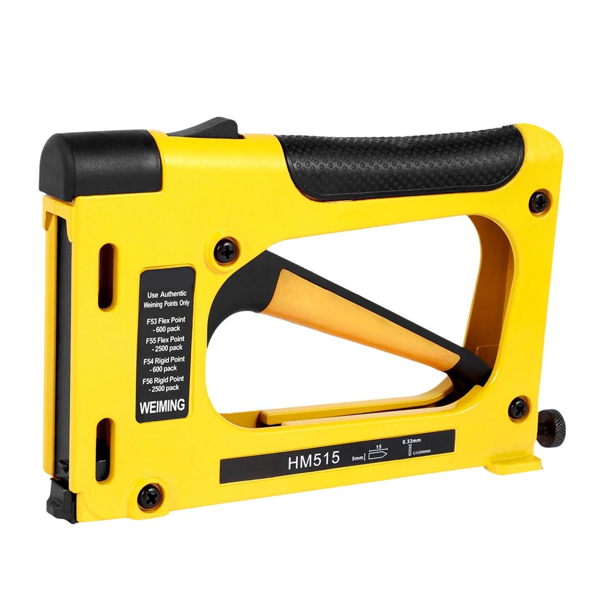 A78I Nail Stapler for Woodwork - Heavy Equipment Pictures ulasan dan harga
