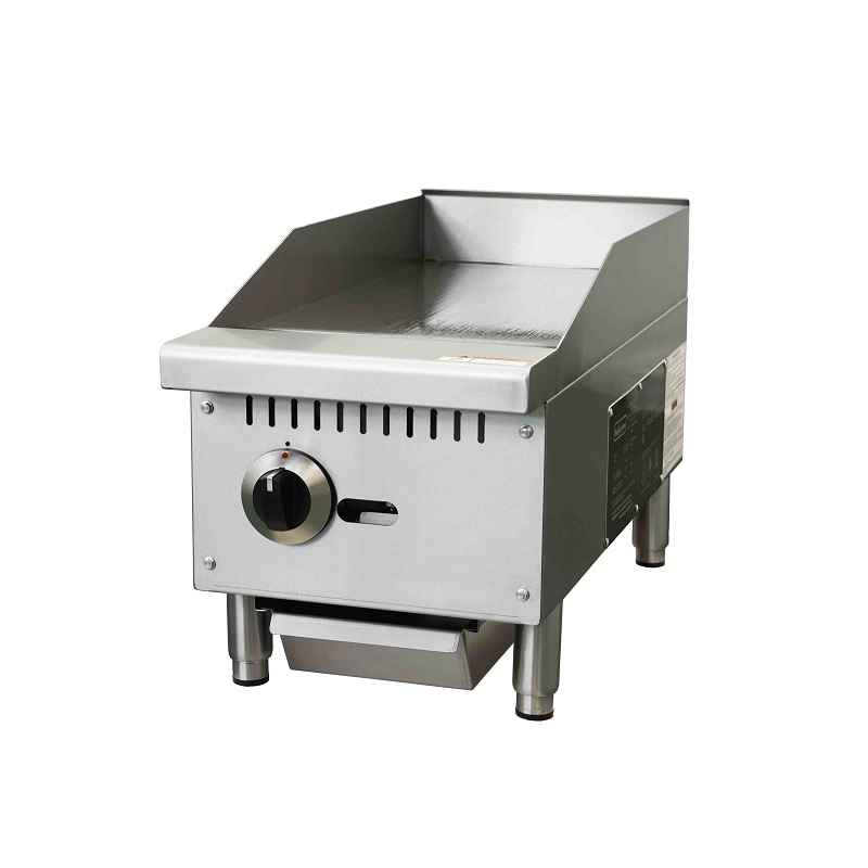 36 Inch 3 Burners Commercial G - Heavy Equipment Kitchen ulasan dan harga