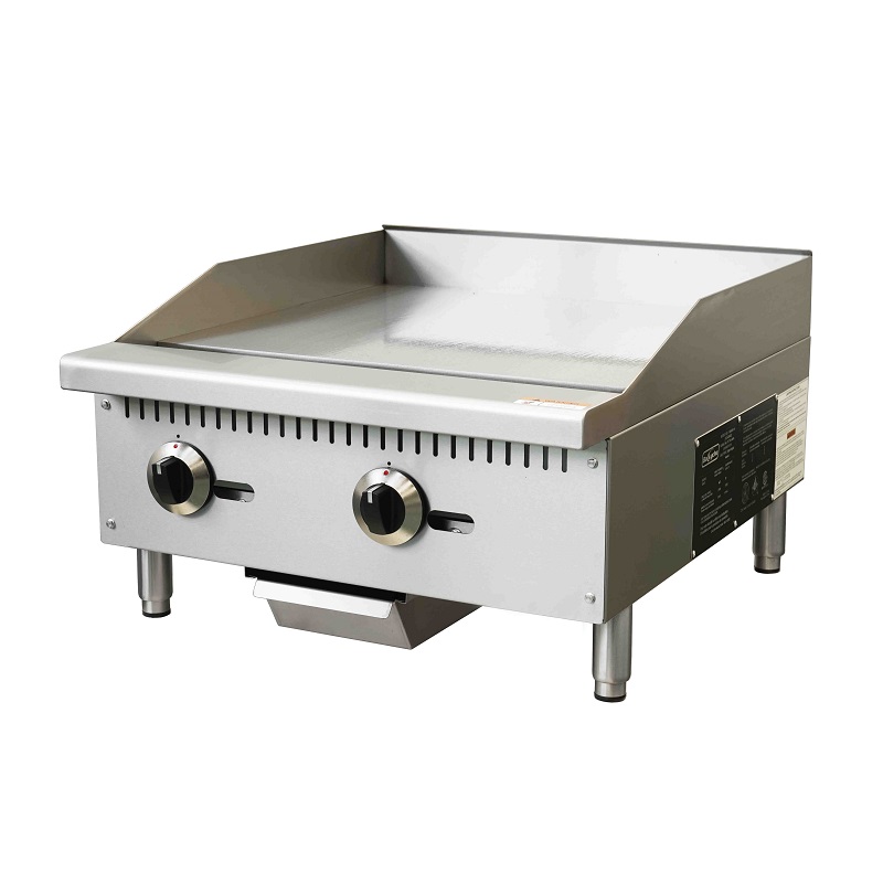 36 Inch 3 Burners Commercial G - Heavy Equipment Kitchen ulasan dan harga