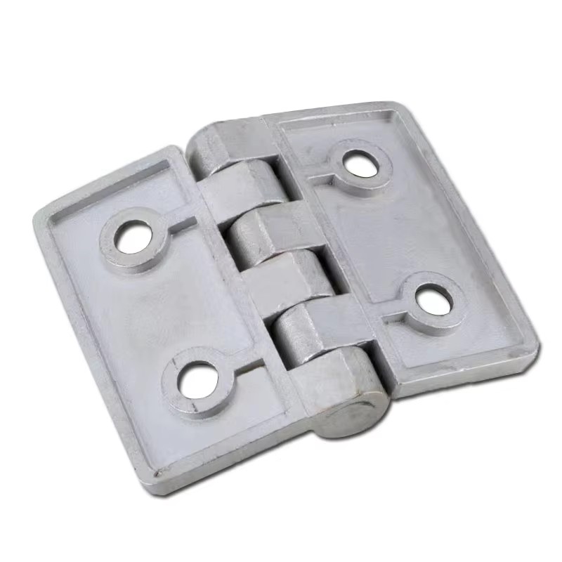Stainless Steel Hinge Thickene - Heavy Equipment Program ulasan dan harga