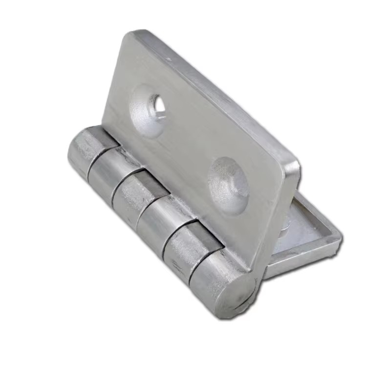 Stainless Steel Hinge Thickene - Heavy Equipment Program ulasan dan harga