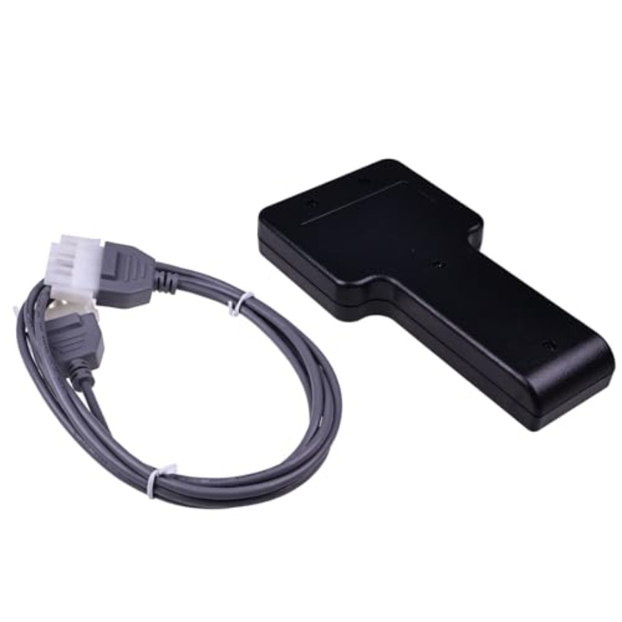 Analyzer Diagnostic Tool with  - Heavy Equipment Program ulasan dan harga