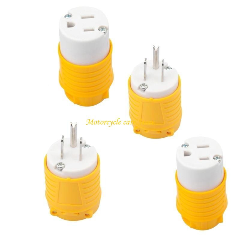 U75F 15A 125V Industry Power S - Heavy Equipment Pictures ulasan dan harga