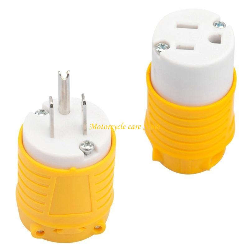 U75F 15A 125V Industry Power S - Heavy Equipment Pictures ulasan dan harga