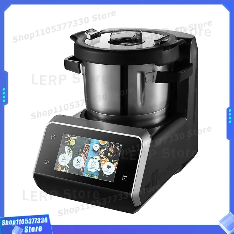 Commercial Heavy Duty Smart Fo - Heavy Equipment Kitchen ulasan dan harga