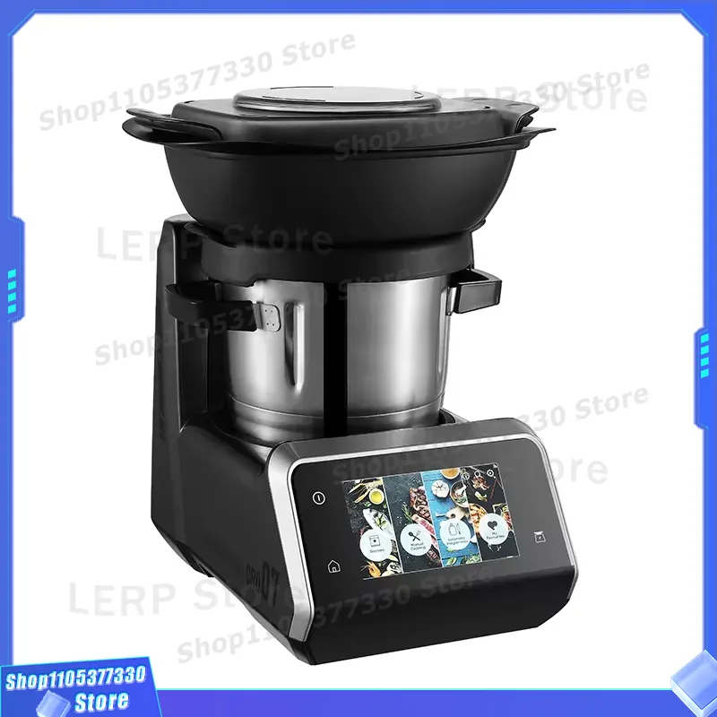 Commercial Heavy Duty Smart Fo - Heavy Equipment Kitchen ulasan dan harga