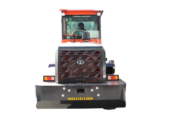 Best-Selling Four-Wheel Drive  - Wheel Loader ulasan dan harga
