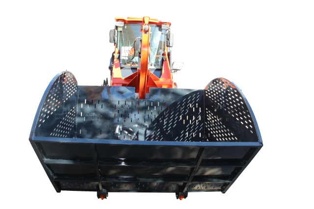 Best-Selling Four-Wheel Drive  - Wheel Loader ulasan dan harga