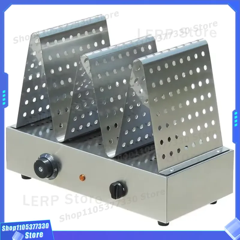 Stainless Steel Gas BBQ Grill  - Heavy Equipment Kitchen ulasan dan harga
