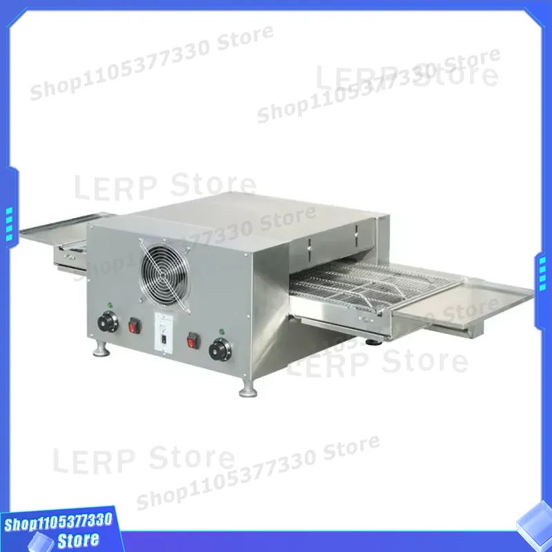 Stainless Steel Gas BBQ Grill  - Heavy Equipment Kitchen ulasan dan harga