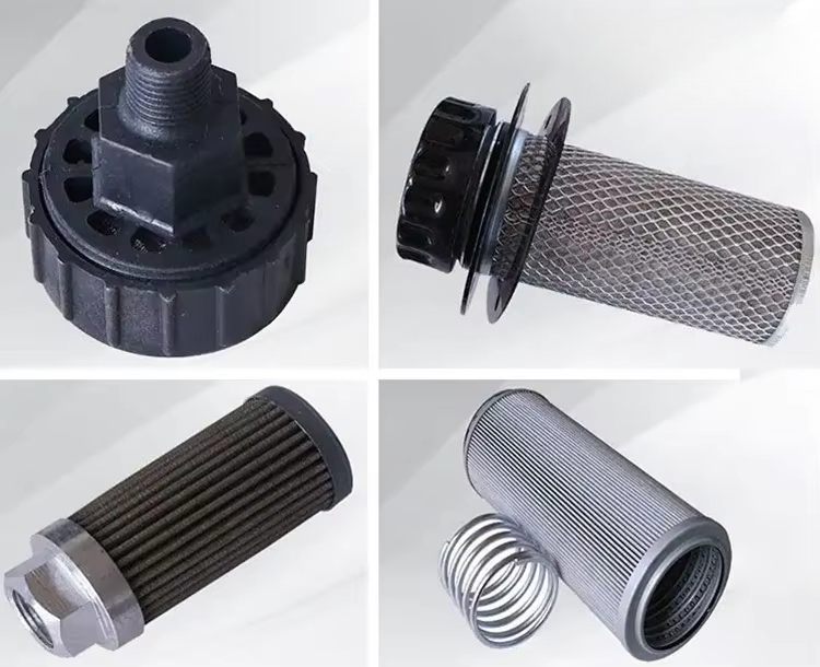 Construction Machinery Parts Z - Wheel Loader ulasan dan harga