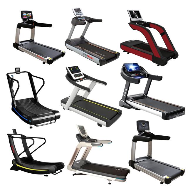 Guangzhou Gym Equipment Suppli - Heavy Equipment Supplier ulasan dan harga