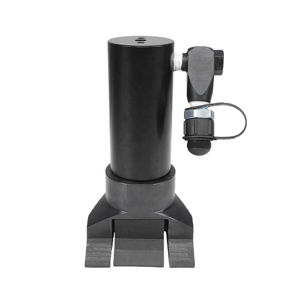 SOH-890 Hydraulic Toe Jack | H - Heavy Equipment Jack ulasan dan harga