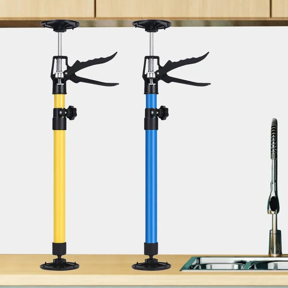 Steel Support Rod Telescopic H - Heavy Equipment Jack ulasan dan harga